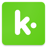 Cover Image of Download Kik  APK