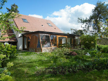 maison à Saint-Lubin-de-la-Haye (28)