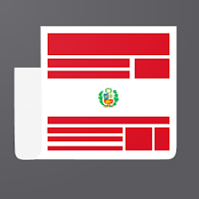 Periódicos Peruanos Download on Windows