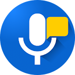 Talk and Comment - Voice notes Apk