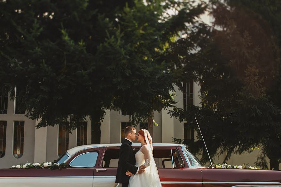 Photographer sa kasal Sergio Mazurini (mazur). Larawan ni 2 Oktubre 2014