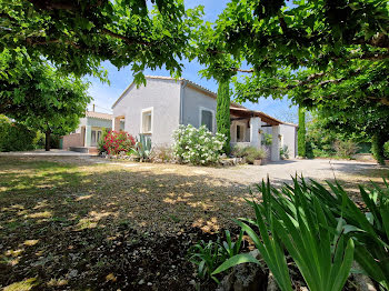 maison à Saint-Christol-lès-Alès (30)