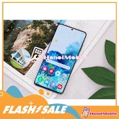 [Giá Sốc] Điện Thoại Sam Sung Galaxy S20 Ultra 5G Quốc Tế Fullbox Nguyên Seal Bh 1 Năm Siêu Xịn - Hanoi Mobile