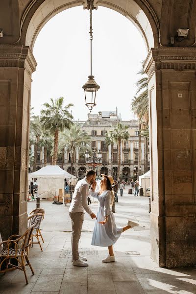 Wedding photographer Svetlana Alekhina (bbelka). Photo of 9 May 2022