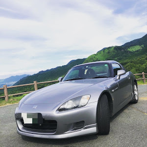 S2000 AP1