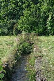 terrain à batir à Cambronne-lès-Ribécourt (60)