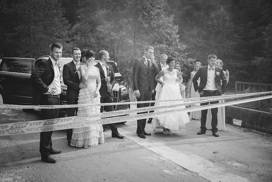 Wedding photographer Evelina Pavel (sypsokites). Photo of 14 May 2015