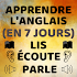 French to English Speaking - Apprendre l' Anglais34.0