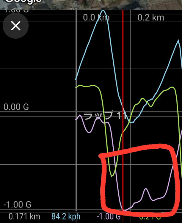 の投稿画像2枚目