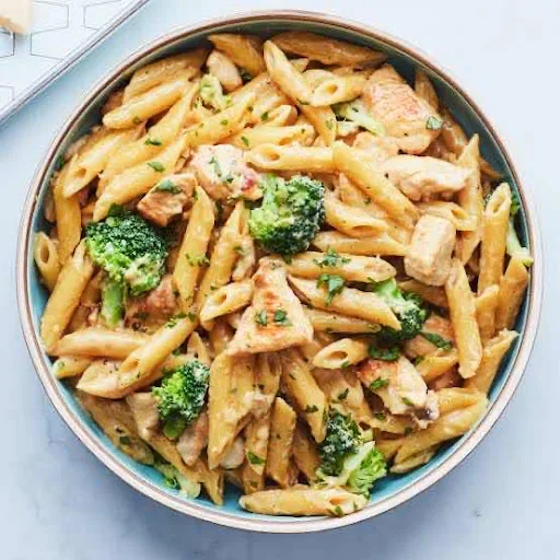 Chicken Pasta