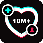 Cover Image of Download TikPopular for tik tok followers, likes, fans 1.0.2 APK