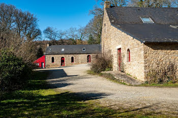 propriété à Le faouet (56)