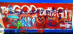 G.B. Mixed Messages