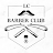 Lc Barber Club icon