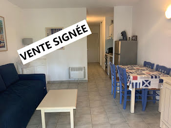 appartement à Sanary-sur-Mer (83)