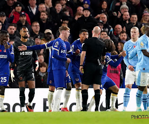 Huit buts, une fin de match haletante et un ex vengeur : Chelsea - City, c'était le feu 