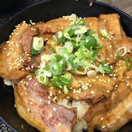 山丼