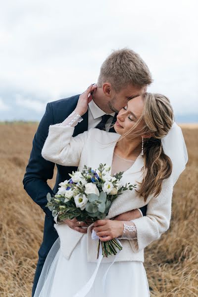 Hochzeitsfotograf Mariya Kotova (pasairen). Foto vom 27. Oktober 2020