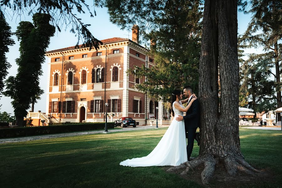 Wedding photographer Alessandro Fiorini (alexfiorini). Photo of 2 November 2023