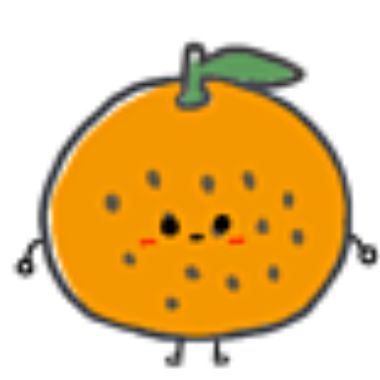みかん🍊