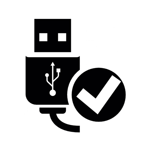 Usb Otg Cable Checker Connector App