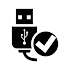 Usb Otg Cable Checker Connector App1.39