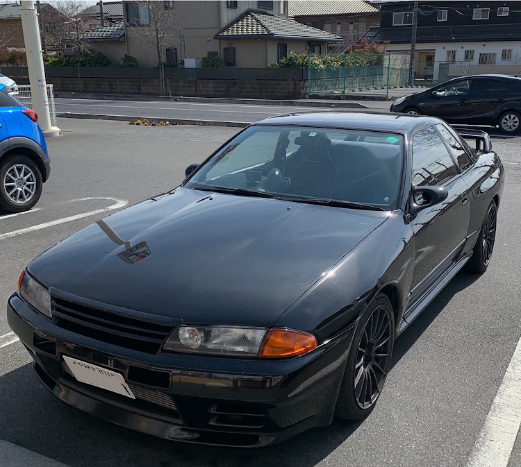 スカイライン GT-Rのテツさんが投稿したカスタム事例の投稿画像2枚目