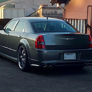 300C セダン