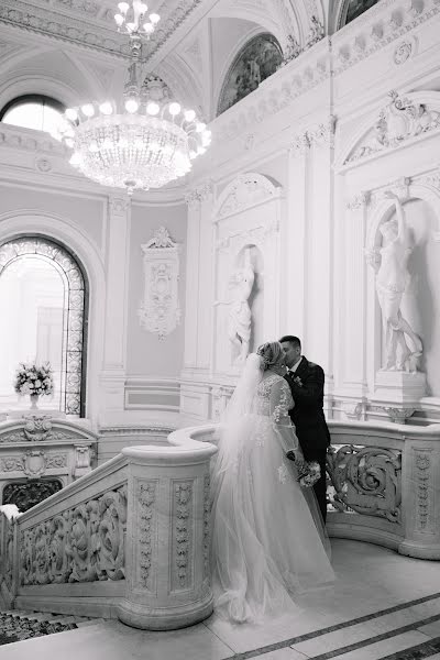 Fotografo di matrimoni Margarita Antropova (riteeel). Foto del 15 gennaio 2023