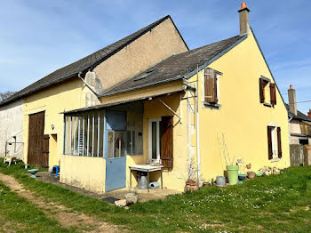 maison à Ségry (36)