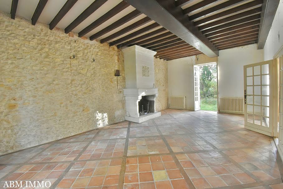 Vente maison 5 pièces 148.5 m² à Bergerac (24100), 117 500 €