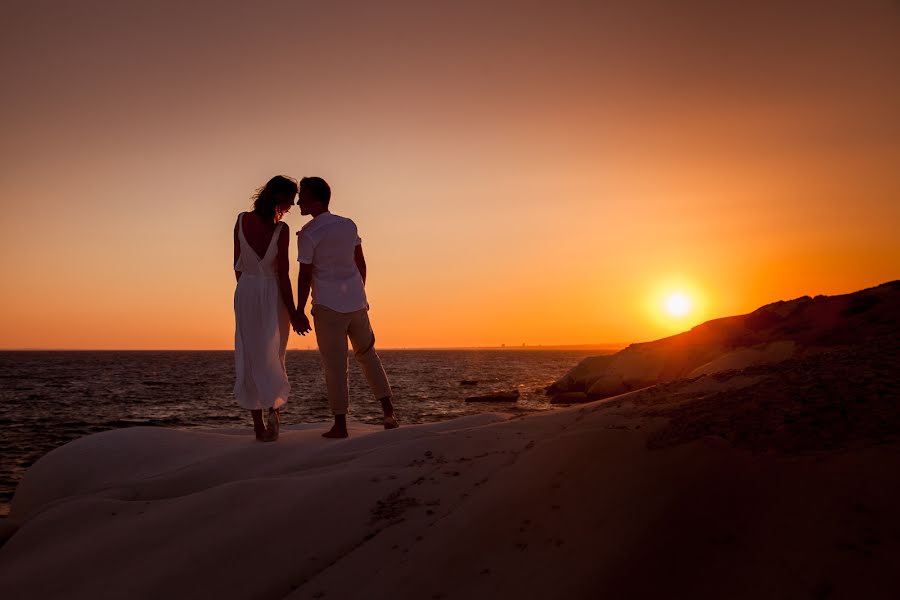 Photographe de mariage Ildar Nailovich (haba). Photo du 19 octobre 2016