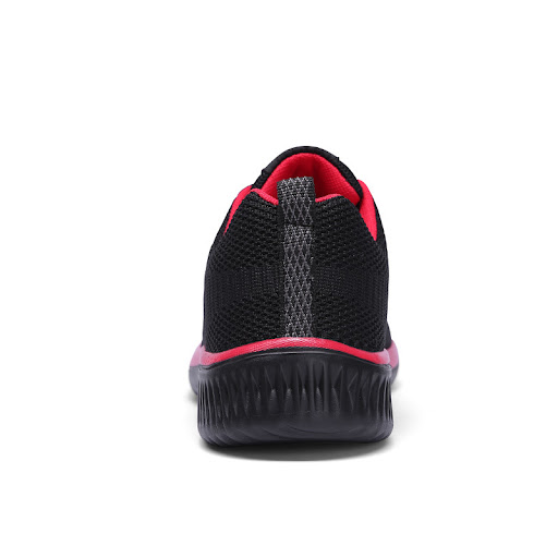 Title 3, Mens Mesh Sports Shoes Breathable Tide Shoes C...