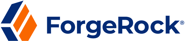 ForgeRock logo