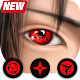 Sharingan Eyes Camera - Anime Photo Editor Download on Windows