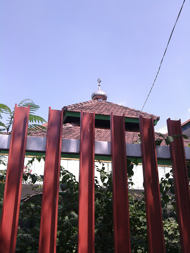 Mosque