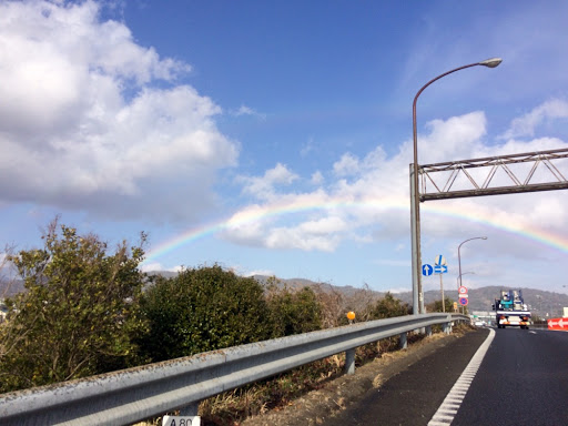 もくもく雲⛅️