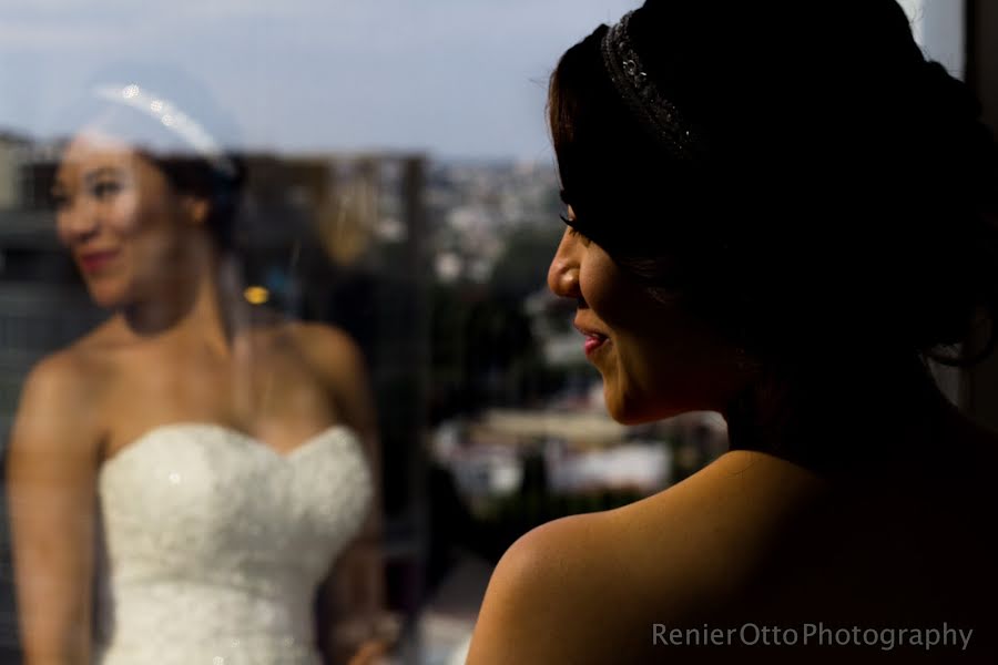 Wedding photographer Renier Otto (renierotto). Photo of 30 November 2016