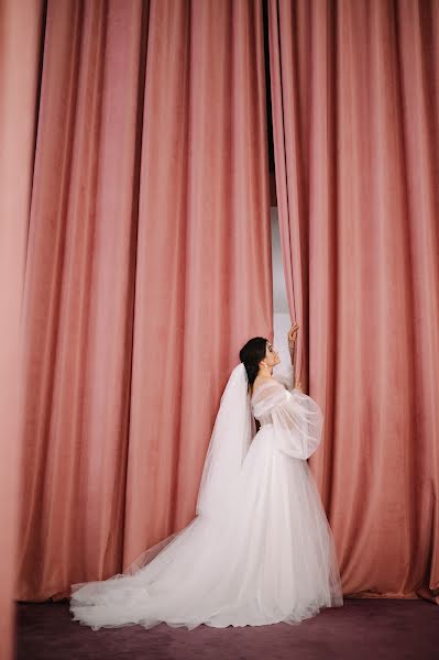 Wedding photographer Aleksandra Ermak (ermak). Photo of 17 November 2020