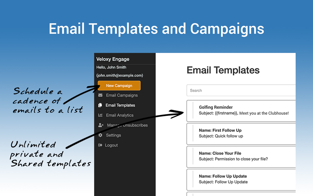 Email Tracking for Gmail and Mass Emailing Preview image 7