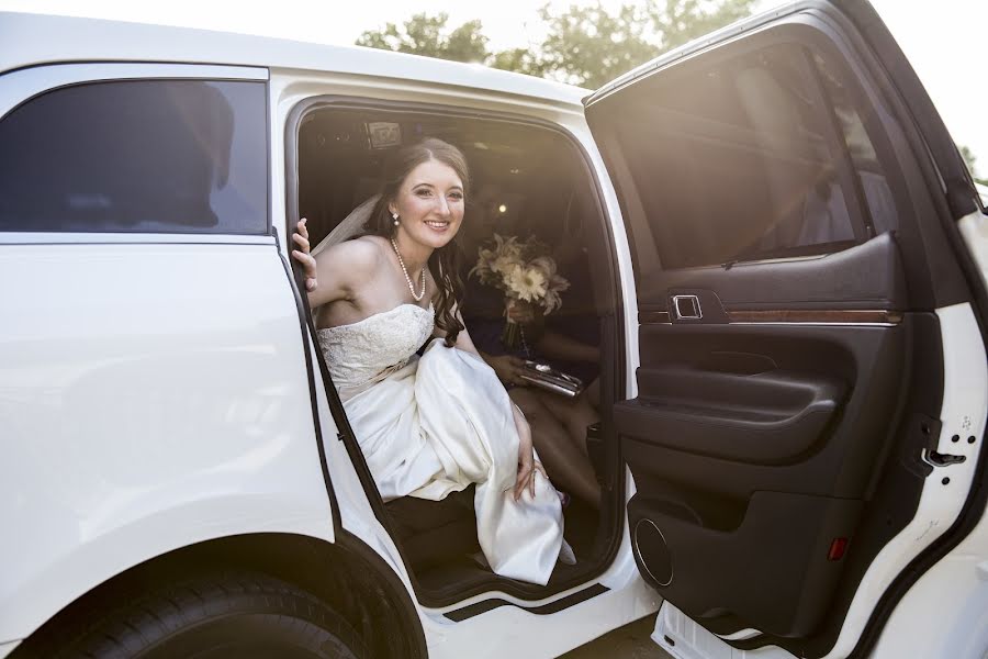 Fotógrafo de bodas Suzette Billiot James (sbjamesphoto). Foto del 30 de diciembre 2019