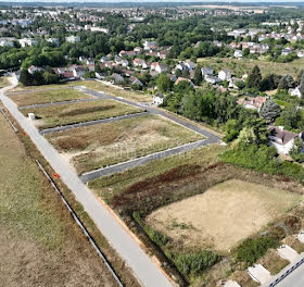 maison neuve à Arpajon (91)