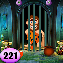 Caveman Rescue 2 Game Best Escape Game 22 1.0.0 APK ダウンロード