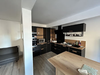 appartement à Aurillac (15)