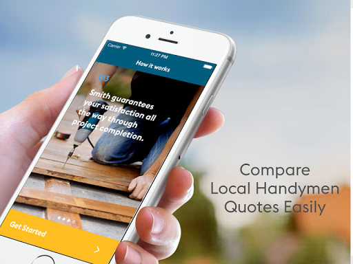 免費下載生活APP|Trusted Handymen: Home Repairs app開箱文|APP開箱王