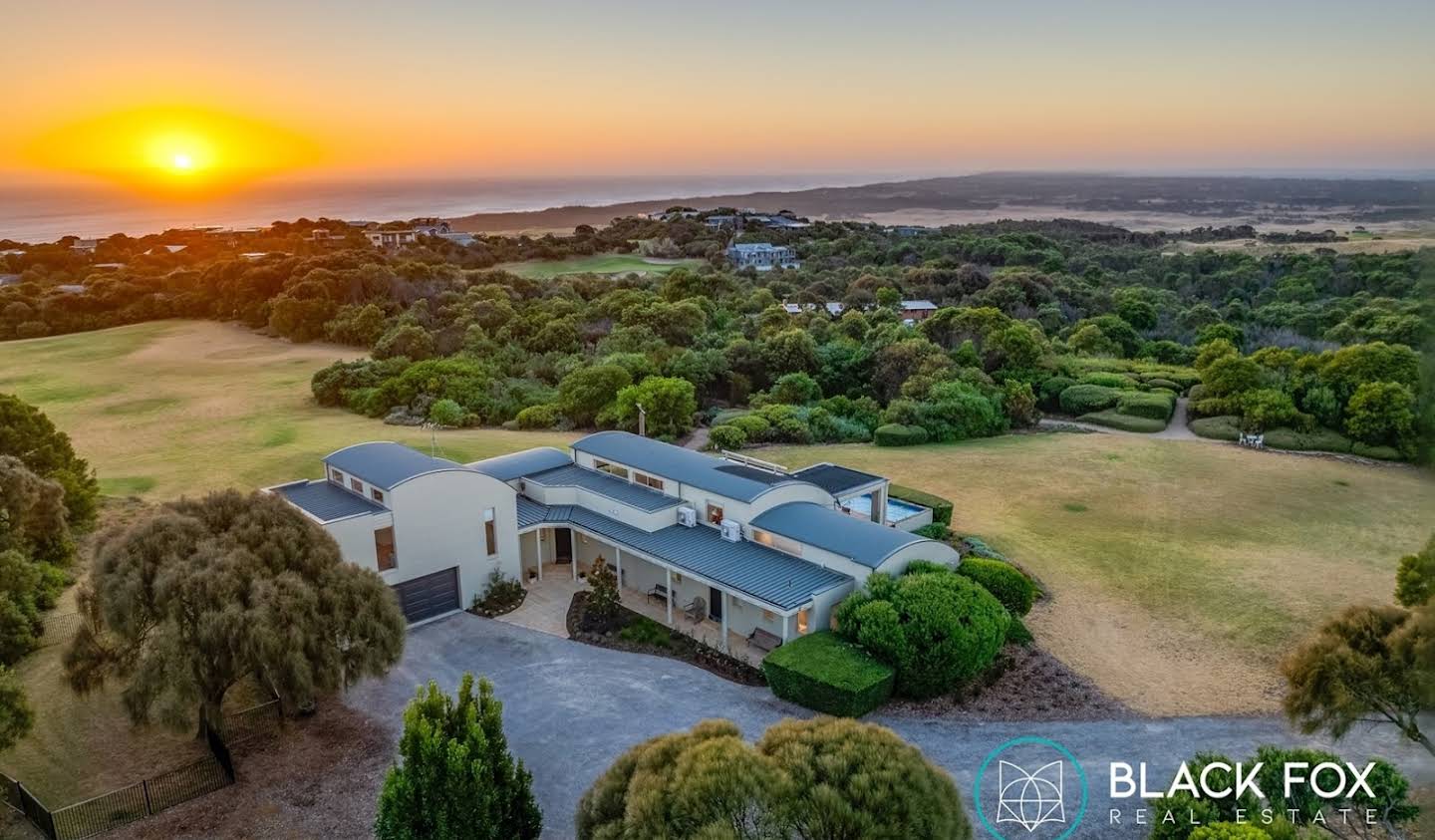 House Cape Schanck