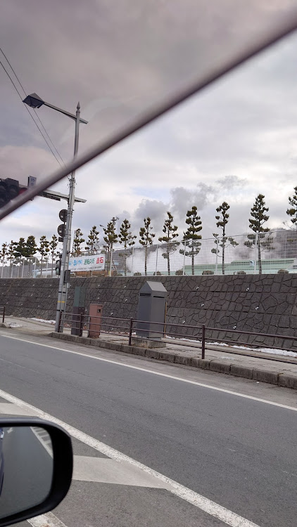 ムーヴのいつもイイネ&コメントありがとうございます🙇‍♂️・コロナに負けるな❗頑張ろう日本❗・コイン洗車場へ洗車・釜石市までドライブ・命てんでんこに関するカスタム事例の投稿画像18枚目