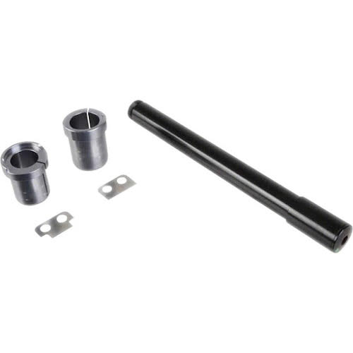 Marzocchi Bomber DJ 15 x 100 mm Axle Conversion Kit