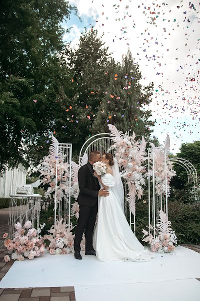 婚禮攝影師Marina Abashina（pro2m）。2023 9月26日的照片
