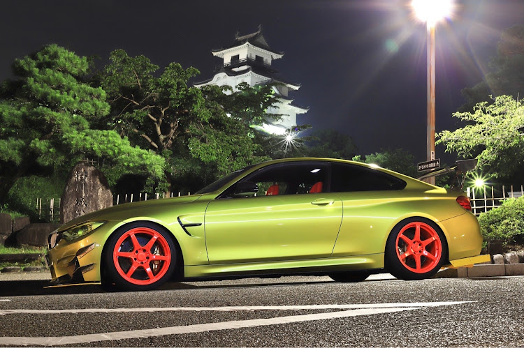 M4 クーペの6月23日・納車3年目・f82 M4と共に年齢を重ねる・1年間皆さまと楽しい時間・福田漁港、ツーリング、休日に関するカスタム事例の投稿画像60枚目